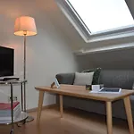 Gastenverblijf De Arend Guest house