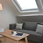 Pensión De Arend Nieuwpoort