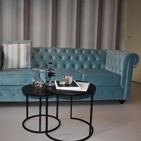 De Arend Nieuport