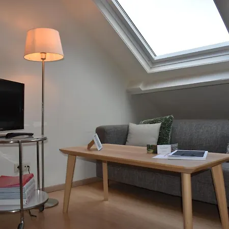 Gastenverblijf De Arend Guest house