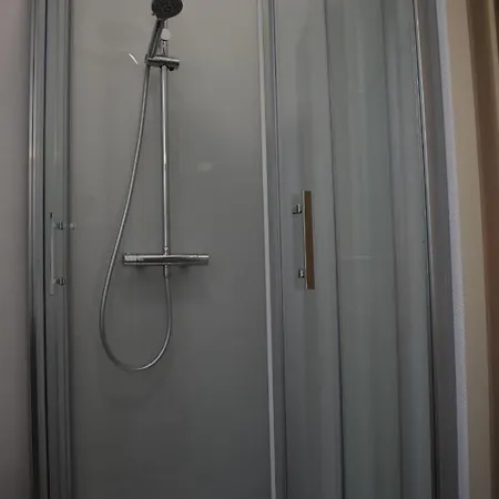 Casa de hóspedes De Arend Nieuwpoort