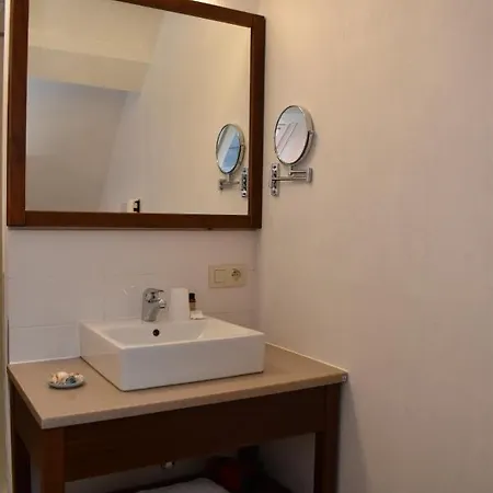 De Arend Casa de hóspedes Nieuwpoort