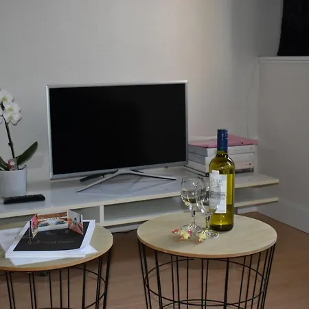 Gastenverblijf De Arend Guest house 4*