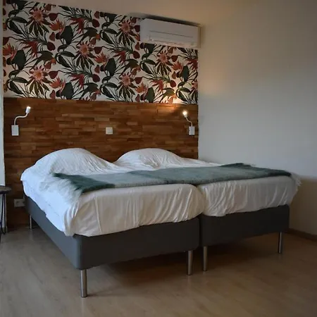 De Arend 4* Nieuwpoort