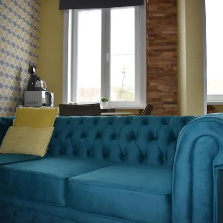 Pensión De Arend 4*