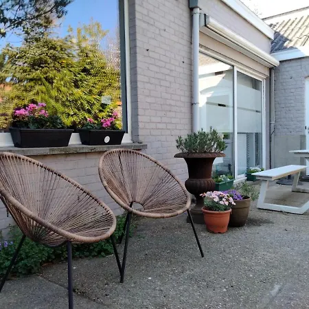 Gastenverblijf De Arend
