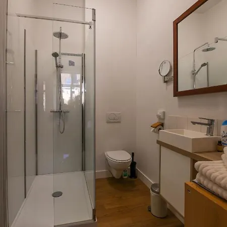 De Arend Casa de hóspedes Nieuwpoort