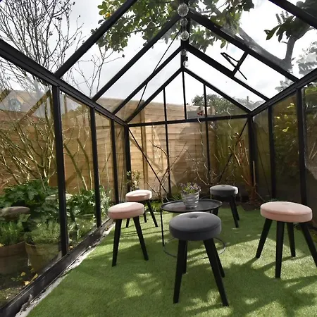 De Arend Pensión Nieuwpoort