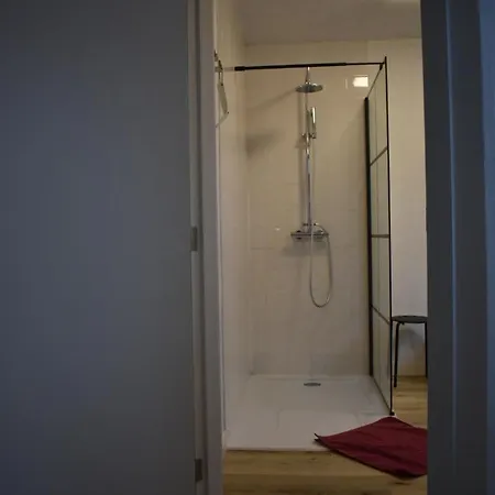 Gastenverblijf De Arend 4* Nieuwpoort