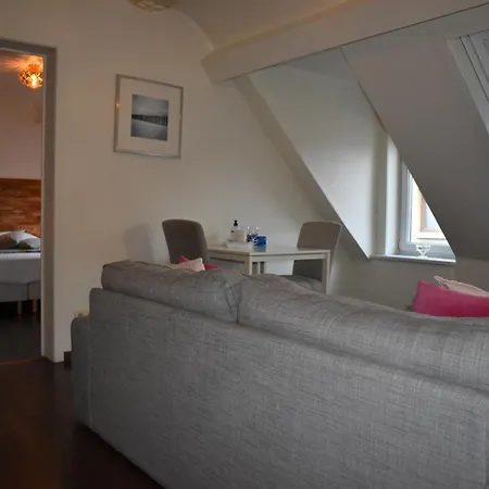 Gastenverblijf De Arend Guest house