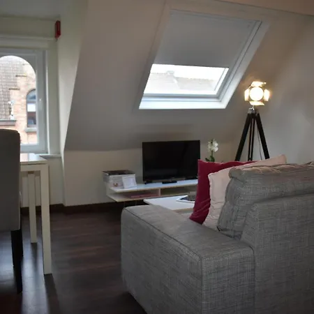 Gastenverblijf De Arend Guest house Nieuwpoort