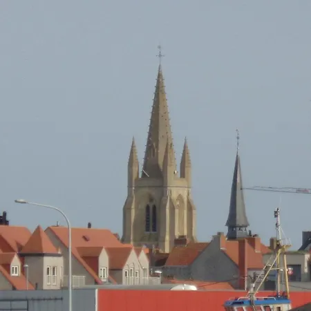 Pensión De Arend 4*