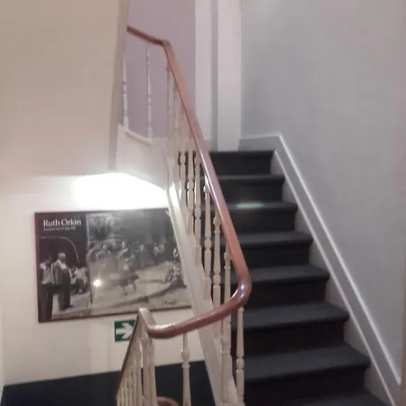 De Arend Casa de hóspedes