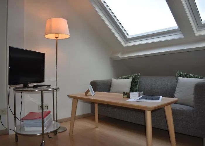 Gastenverblijf De Arend Guest house