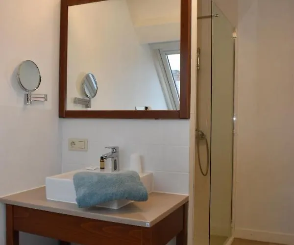 Guest house Gastenverblijf De Arend