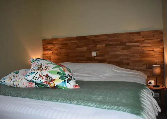 Gastenverblijf De Arend