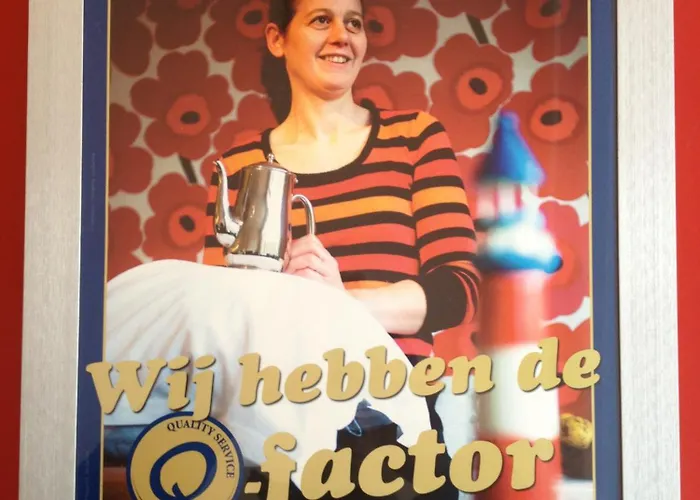 Gastenverblijf De Arend Nieuwpoort