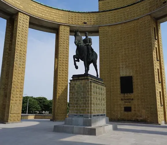 Gastenverblijf De Arend Nieuwpoort